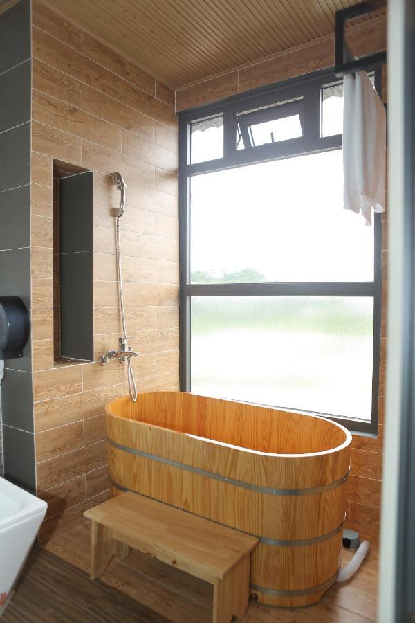 Steed Hotel Dalat Luaran gambar