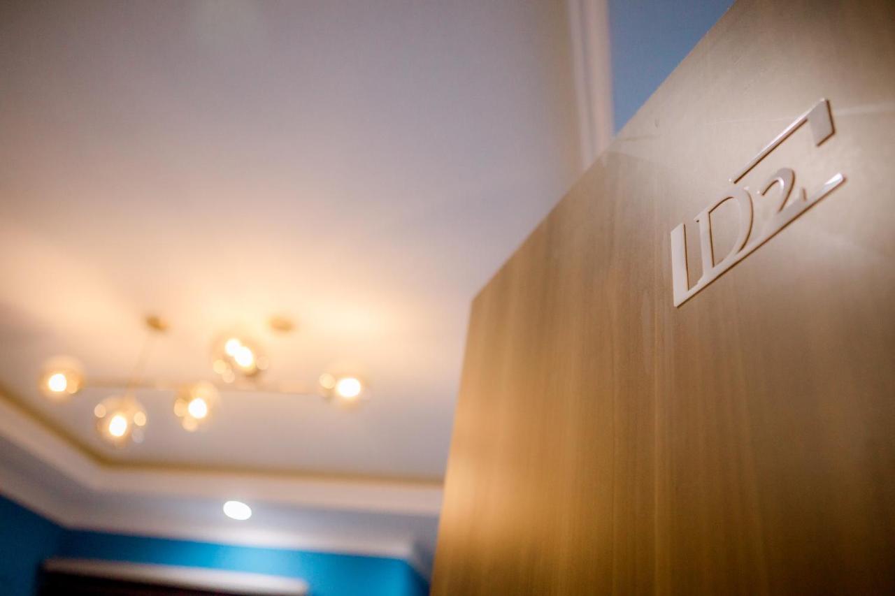 Steed Hotel Dalat Luaran gambar
